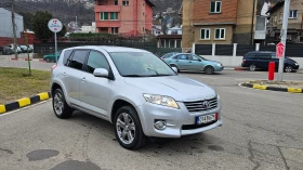Toyota Rav4 2.2 D4D AVTOMAT/KOJA/NAVIG/AWD, снимка 8