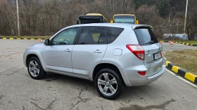 Toyota Rav4 2.2 D4D AVTOMAT/KOJA/NAVIG/AWD, снимка 4