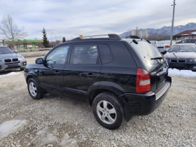 Hyundai Tucson 2.0 дизел 4х4 Италия, снимка 8