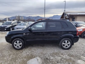 Hyundai Tucson 2.0 дизел 4х4 Италия, снимка 9