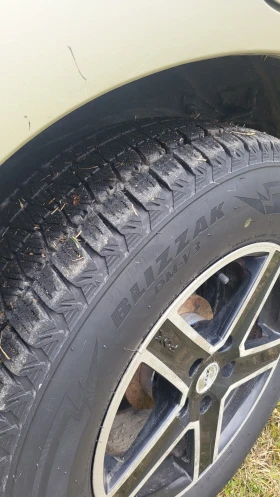 Toyota Rav4 2.0 4x4 газ.инж., снимка 6