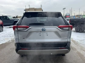 Toyota Rav4 Hybrid XSE AWD Hybrid * АвтоКредит* (Цена до БГ), снимка 6