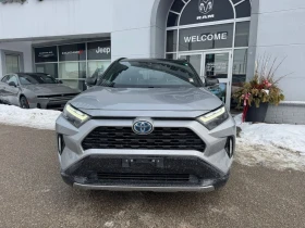 Toyota Rav4 Hybrid XSE AWD Hybrid * АвтоКредит* (Цена до БГ), снимка 1