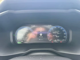 Toyota Rav4 Hybrid XSE AWD Hybrid * АвтоКредит* (Цена до БГ), снимка 8
