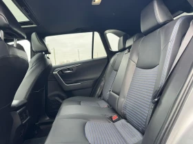 Toyota Rav4 Hybrid XSE AWD Hybrid * АвтоКредит* (Цена до БГ), снимка 10