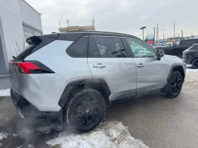 Toyota Rav4 Hybrid XSE AWD Hybrid * АвтоКредит* (Цена до БГ), снимка 5