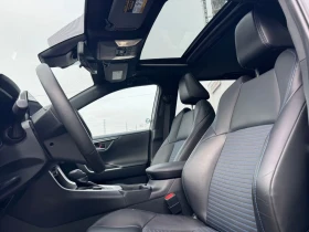 Toyota Rav4 Hybrid XSE AWD Hybrid * АвтоКредит* (Цена до БГ), снимка 9