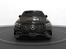 Mercedes-Benz GLE 53 4MATIC  NAVI * LED * CAMERA * BURMESTER * ПОДГРЕВ , снимка 1
