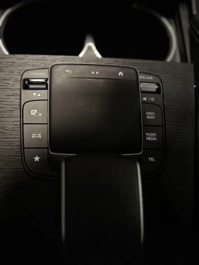 Mercedes-Benz GLE 53 4MATIC  NAVI * LED * CAMERA * BURMESTER * ПОДГРЕВ , снимка 16