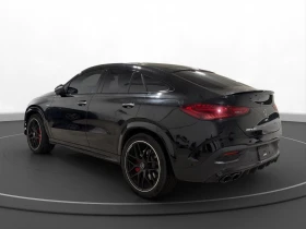 Mercedes-Benz GLE 53 4MATIC  NAVI * LED * CAMERA * BURMESTER * ПОДГРЕВ , снимка 5