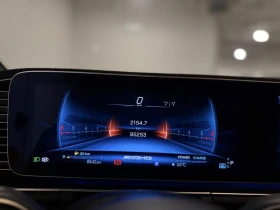 Mercedes-Benz GLE 53 4MATIC  NAVI * LED * CAMERA * BURMESTER * ПОДГРЕВ , снимка 12