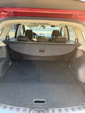 Nissan Qashqai + 2 4x4, снимка 5