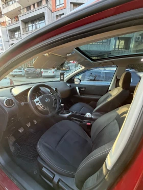 Nissan Qashqai + 2 4x4, снимка 7