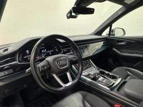 Audi Q7 Komfort* 55 TFSI* АвтоКредит* (ЦЕНА ДО БГ), снимка 9