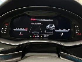 Audi Q7 Komfort* 55 TFSI* АвтоКредит* (ЦЕНА ДО БГ), снимка 12