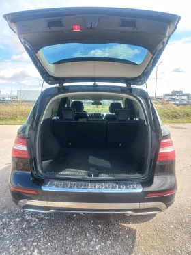 Mercedes-Benz ML 250 2, 5 CDI KOJA, снимка 7