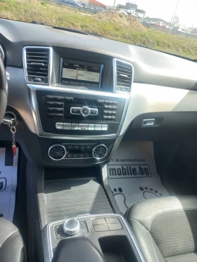 Mercedes-Benz ML 250 2, 5 CDI KOJA, снимка 12