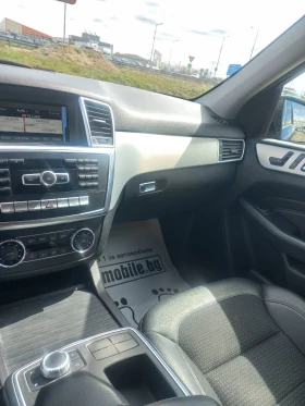Mercedes-Benz ML 250 2, 5 CDI KOJA, снимка 13