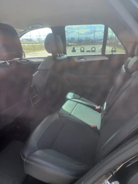 Mercedes-Benz ML 250 2, 5 CDI KOJA, снимка 15