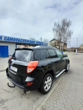 Toyota Rav4, снимка 4