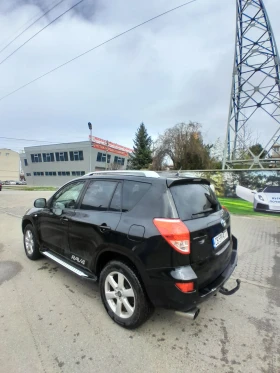 Toyota Rav4, снимка 6