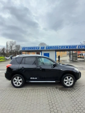Toyota Rav4, снимка 3