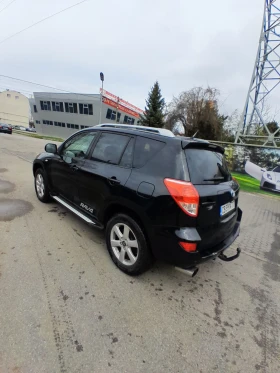 Toyota Rav4, снимка 7