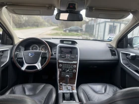 Volvo XC60 3.0 T6 Summum, снимка 11