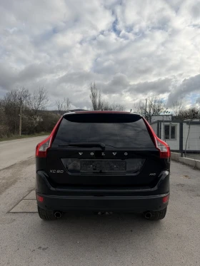 Volvo XC60 3.0 T6 Summum, снимка 6