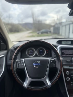 Volvo XC60 3.0 T6 Summum, снимка 12