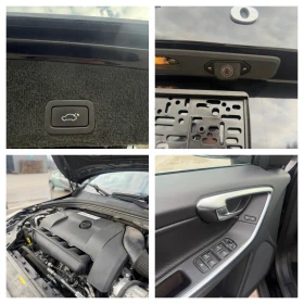 Volvo XC60 3.0 T6 Summum, снимка 16