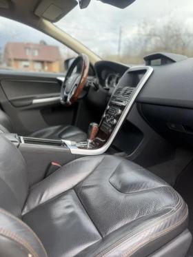 Volvo XC60 3.0 T6 Summum, снимка 10