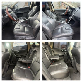 Volvo XC60 3.0 T6 Summum, снимка 13