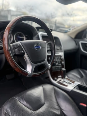Volvo XC60 3.0 T6 Summum, снимка 9