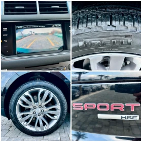 Land Rover Range Rover Sport, снимка 10