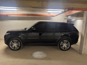 Land Rover Range Rover Sport, снимка 9