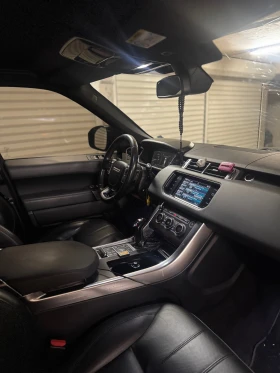 Land Rover Range Rover Sport, снимка 5