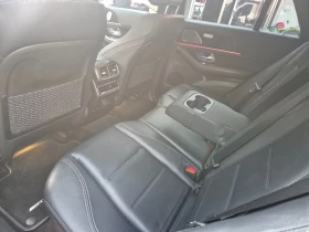 Mercedes-Benz GLE 400 2021* AMG PK* ОБДУХ* HEAD-UP* AIRMATIC* КРАЙНА ЦЕН, снимка 14