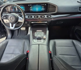 Mercedes-Benz GLE 400 2021* AMG PK* ОБДУХ* HEAD-UP* AIRMATIC* КРАЙНА ЦЕН, снимка 5