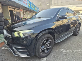 Mercedes-Benz GLE 400 2021* AMG PK* ОБДУХ* HEAD-UP* AIRMATIC* КРАЙНА ЦЕН, снимка 2