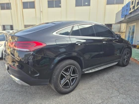 Mercedes-Benz GLE 400 2021* AMG PK* ОБДУХ* HEAD-UP* AIRMATIC* КРАЙНА ЦЕН, снимка 4