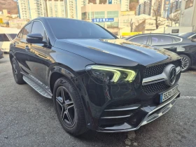 Mercedes-Benz GLE 400 2021* AMG PK* ОБДУХ* HEAD-UP* AIRMATIC* КРАЙНА ЦЕН, снимка 3