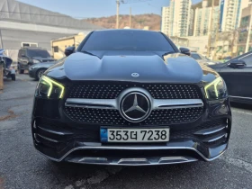 Mercedes-Benz GLE 400 2021* AMG PK* ОБДУХ* HEAD-UP* AIRMATIC* КРАЙНА ЦЕН, снимка 1
