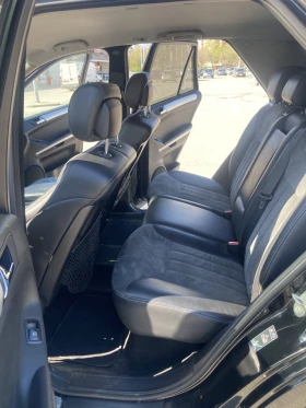 Mercedes-Benz ML 320 CDI Реални км, снимка 10