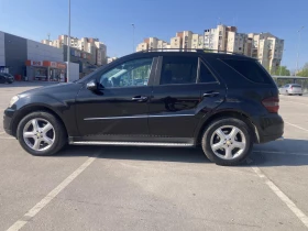 Mercedes-Benz ML 320 CDI Реални км, снимка 7