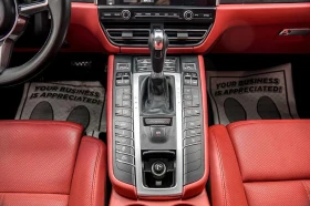 Porsche Macan 2021 Porsche Macan GTS AWD, снимка 12