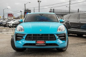 Porsche Macan 2021 Porsche Macan GTS AWD, снимка 3