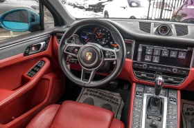 Porsche Macan 2021 Porsche Macan GTS AWD, снимка 9