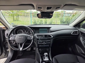 Infiniti QX30 2.2 D Панорамен покрив , 4х4, снимка 13