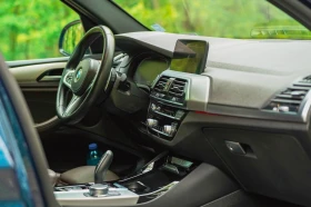 BMW X3 30d xDrive, снимка 9